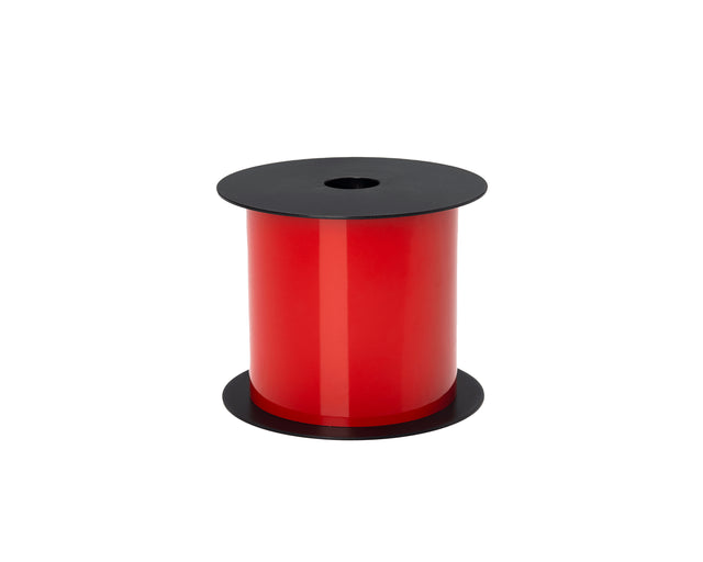 Brother BMSLT404SGRF printer label Red Self-adhesive printer label