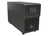 Vertiv PSI5-750MT120 uninterruptible power supply (UPS) Line-Interactive 0.75 kVA 675 W 6 AC outlet(s)