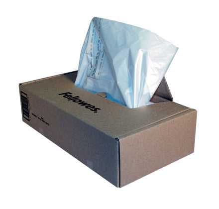 Fellowes 36041 trash bag