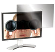 Targus ASF24W9USZ display privacy filter 61 cm (24") Monitor Frameless display privacy filter