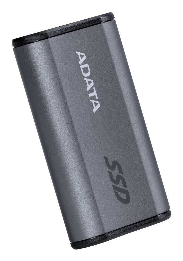 ADATA SE880 2 TB USB Type-C 3.2 Gen 2 (3.1 Gen 2) Grey