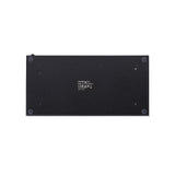 StarTech.com 8-Port DisplayPort KVM Switch with 1U Rack Mount Kit, 4K 60Hz DP 1.2, Push-Button & Hotkey Switching, 4-Port USB Hub, OS Independent, TAA Compliant