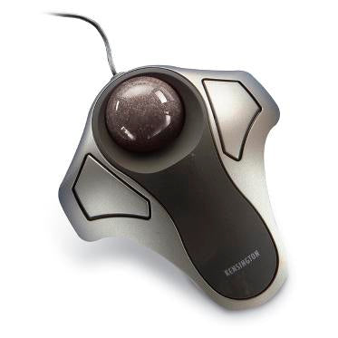 Kensington K64327F mouse Gaming USB Type-A + PS/2 Optical