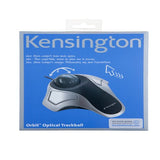 Kensington K64327F mouse Gaming USB Type-A + PS/2 Optical