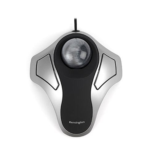 Kensington K64327F mouse Gaming USB Type-A + PS/2 Optical