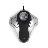 Kensington K64327F mouse Gaming USB Type-A + PS/2 Optical
