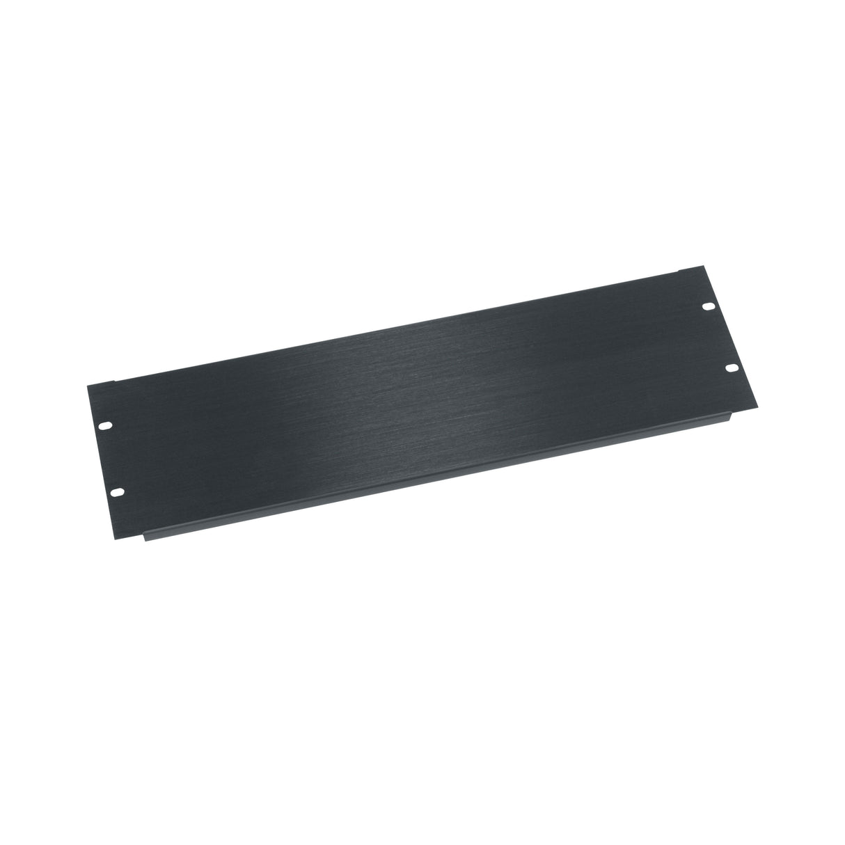 Middle Atlantic 1 RU Textured RSH Face Plate
