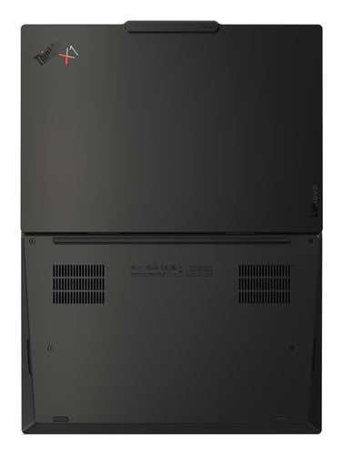 Lenovo ThinkPad X1 Carbon Gen 14 Aura Edition Copilot+ PC Intel Core Ultra 7 355 Laptop 35.6 cm (14") 2.8K 32 GB LPDDR5x-SDRAM 512 GB SSD Wi-Fi 7 (802.11be) Windows 11 Pro Black English