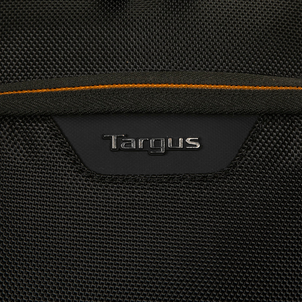 Targus TBB664GL backpack Travel backpack Black