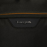 Targus TBB664GL backpack Travel backpack Black