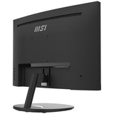 MSI Pro MP2412C computer monitor 59.9 cm (23.6") 1920 x 1080 pixels Full HD Black