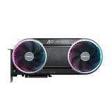 GIGABYTE AORUS GeForce RTX 5080 INFINITY 16G Graphics Card