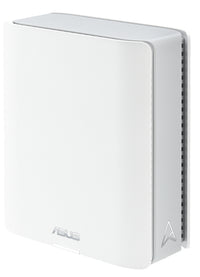 ASUS ZenWiFi BT6 Tri-band (2.4 GHz / 5 GHz / 6 GHz) Wi-Fi 7 (802.11be) White 3 Internal