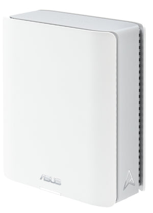 ASUS ZenWiFi BT6 Tri-band (2.4 GHz / 5 GHz / 6 GHz) Wi-Fi 7 (802.11be) White 3 Internal