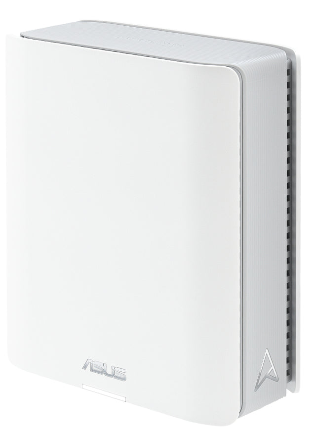 ASUS ZenWiFi BT6 Tri-band (2.4 GHz / 5 GHz / 6 GHz) Wi-Fi 7 (802.11be) White 3 Internal