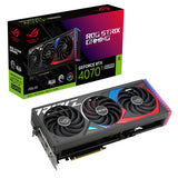 ASUS ROG -STRIX-RTX4070TIS-16G-GAMING NVIDIA GeForce RTX 4070 Ti SUPER 16 GB GDDR6X