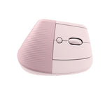 Logitech 910-006472 mouse Office Right-hand RF Wireless + Bluetooth Optical 4000 DPI