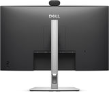 DELL Pro P P2726DEV computer monitor 68.6 cm (27") 2560 x 1440 pixels Quad HD LCD Black, Silver