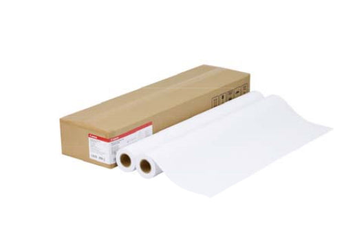 Canon Premium Plain 42" x 164' large format media 50 m