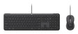 Logitech Signature Slim Wired Combo MK625 for Business
