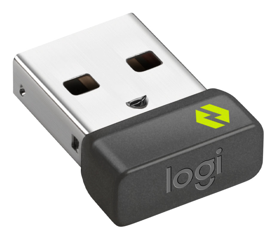 Logitech 956-000007 input device accessory USB receiver