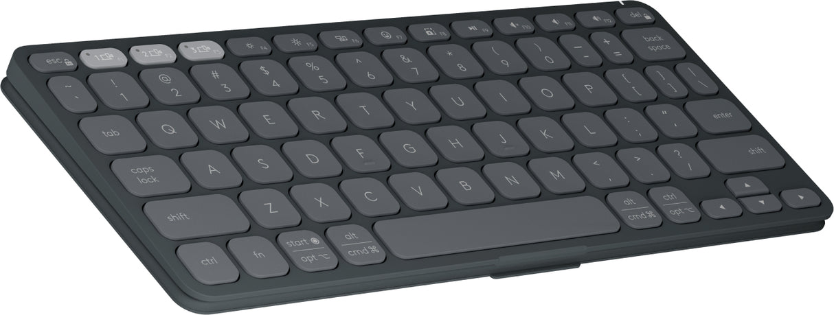 Logitech Keys-To-Go 2