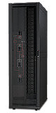 APC 100kW Modular Power Distribution Unit power distribution unit (PDU) Black