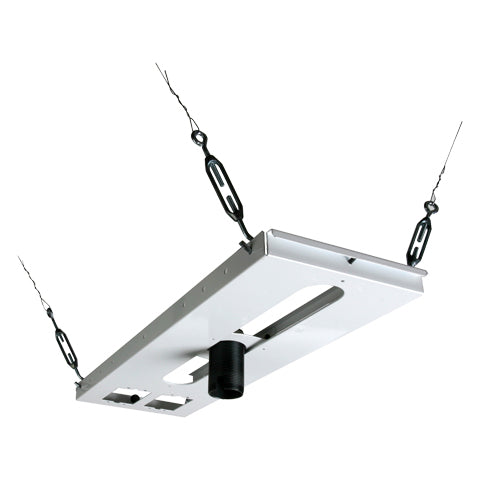 NEC SCP200 projector mount accessory Silver