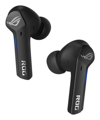 ASUS ROG Cetra True Wireless Headset True Wireless Stereo (TWS) In-ear Gaming USB Type-C Bluetooth Black