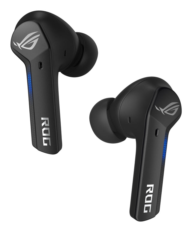 ASUS ROG Cetra True Wireless Headset True Wireless Stereo (TWS) In-ear Gaming USB Type-C Bluetooth Black