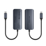 Targus HyperDrive Next USB Type-C Blue
