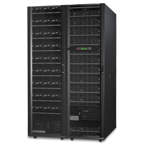 APC SY100K100F uninterruptible power supply (UPS) 100 kVA 100000 W 1 AC outlet(s)