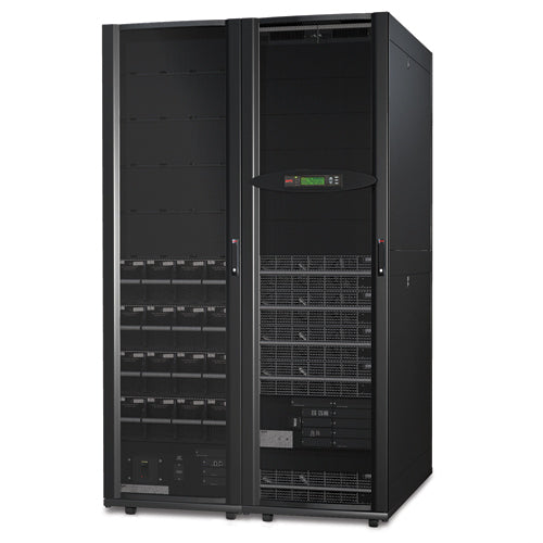 APC SY40K100F uninterruptible power supply (UPS) 40 kVA 40000 W 1 AC outlet(s)