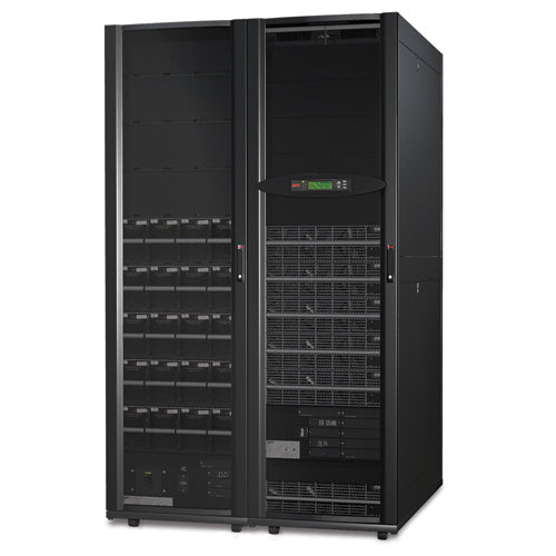 APC SY50K100F uninterruptible power supply (UPS) 50 kVA 50000 W 1 AC outlet(s)
