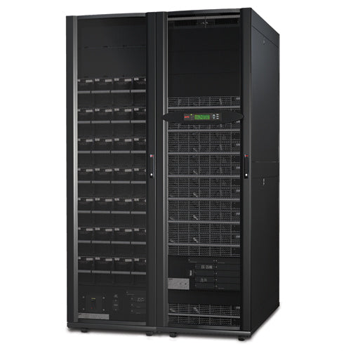 APC SY70K100F uninterruptible power supply (UPS) 70 kVA 70000 W 1 AC outlet(s)