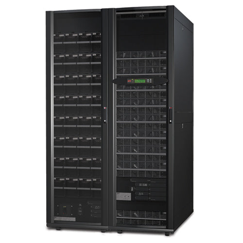 APC SY80K100F uninterruptible power supply (UPS) 80 kVA 80000 W 1 AC outlet(s)