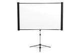 Epson ES3000 projection screen 16:10