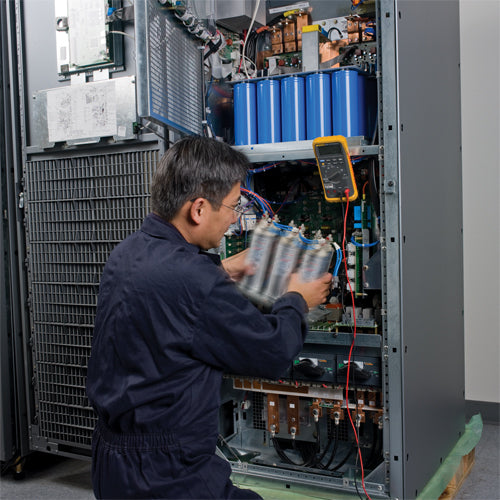 APC WACINCAP-E7-00 installation service