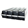 APC (2) Year On-Site Warranty Extension Srvc for up to (4) Internal Batteries for (1) G3500 or SUVT UPS