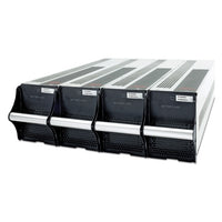 APC (2) Year On-Site Warranty Extension Service Plan for (1) Symmetra PX 80-100 kVA Battery Frame