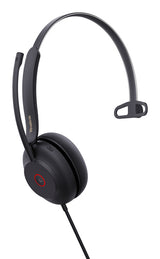 Yealink UH37 Mono UC USB-C Headset
