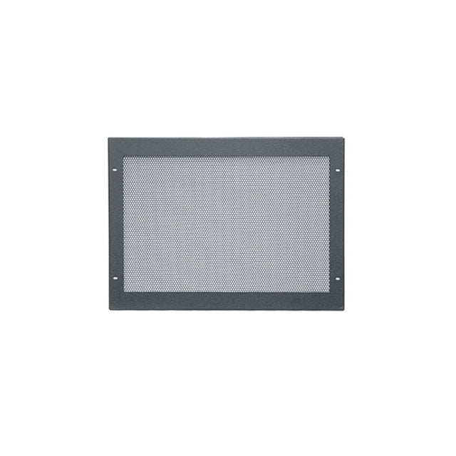 Middle Atlantic Vented Top BGR Series