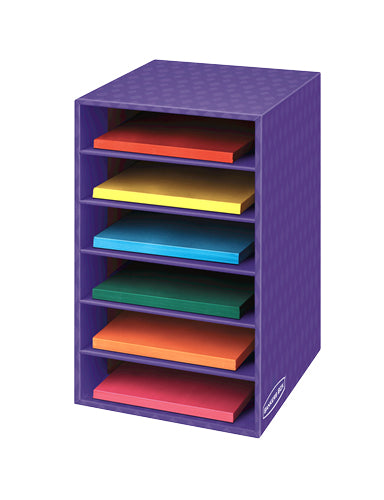 Fellowes Bankers Box 3381201 file storage box Purple