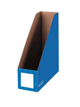 Fellowes Bankers Box 3381901 file storage box Blue, Green, Orange, Purple, Red, Yellow