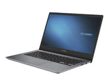 ASUSPRO P5440FA-Q53P-CB Intel® Core™ i5 i5-8265U Laptop 35.6 cm (14") Full HD 8 GB DDR4-SDRAM 256 GB SSD Wi-Fi 5 (802.11ac) Windows 10 Pro Grey