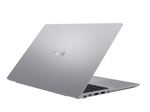 ASUSPRO P5440FA-Q53P-CB Intel® Core™ i5 i5-8265U Laptop 35.6 cm (14") Full HD 8 GB DDR4-SDRAM 256 GB SSD Wi-Fi 5 (802.11ac) Windows 10 Pro Grey