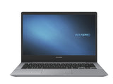 ASUSPRO P5440FA-Q53P-CB Intel® Core™ i5 i5-8265U Laptop 35.6 cm (14") Full HD 8 GB DDR4-SDRAM 256 GB SSD Wi-Fi 5 (802.11ac) Windows 10 Pro Grey