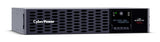 CyberPower Smart App Sinewave uninterruptible power supply (UPS) Line-Interactive 2 kVA 2000 W 8 AC outlet(s)