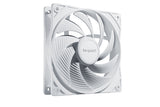 be quiet! Pure Wings 3 120mm PWM high-speed White Computer case Fan 12 cm 1 pc(s)