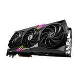 MSI GAMING GeForce RTX 4090 Trio 24G NVIDIA 24 GB GDDR6X